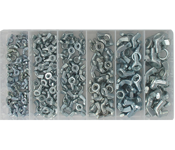 Assortimentsdozen 9216011