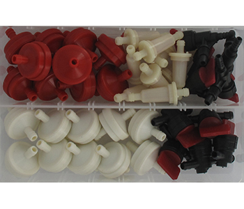 Coffrets et assortiments 9216035