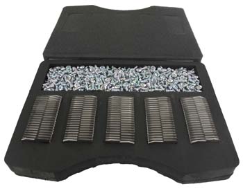 Robotic mower blades 9218339