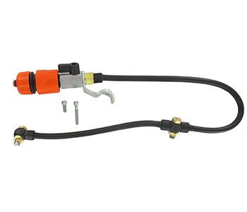 Diamantdoorslijpschijven 9300001