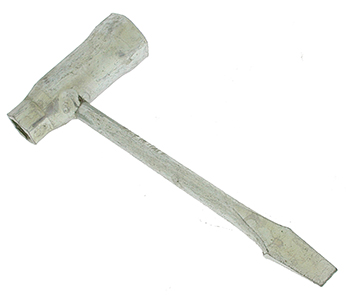 Bougiesleutels 9301012