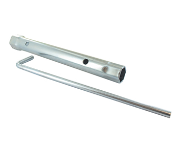 Bougiesleutels 9302493