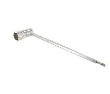 Bougiesleutels 9302498