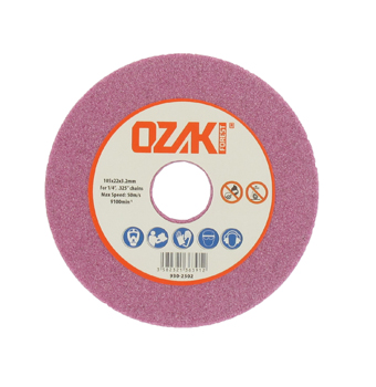 Accessoires pour le tronçonnage, affûtage 9302502