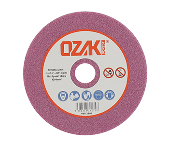 Accessoires pour le tronçonnage, affûtage 9302507