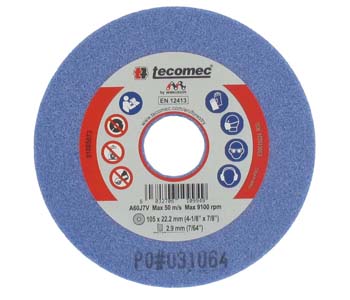 Accessoires pour le tronçonnage, affûtage 9302534