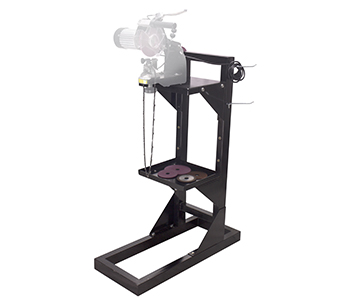 Accessoires kettingzagen, slijpers 9309720