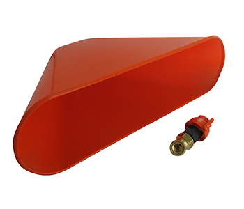 Tuinbouw sproeiapparatuur 9401783