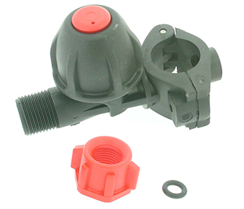 Tuinbouw sproeiapparatuur 9401796