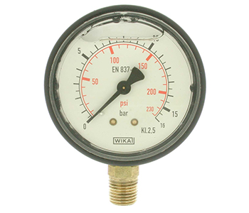 Horticultural sprayers 9401806