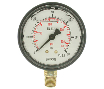 Horticultural sprayers 9401808