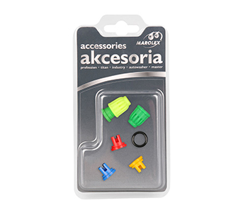 Marolex® accessoires 9402019