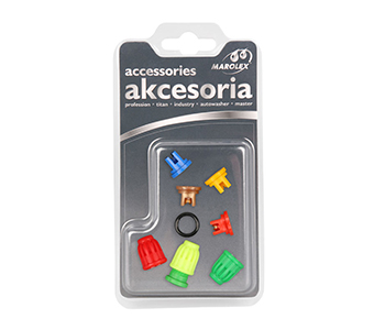 Marolex® accessoires 9402020