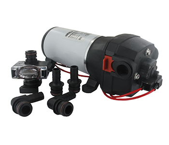 Horticultural sprayers 9408002