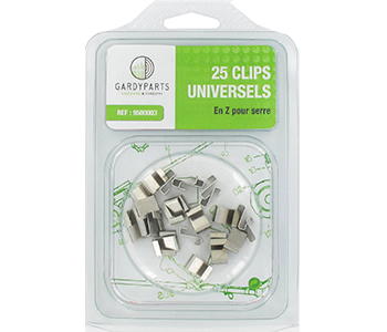 Tuingereedschappen 9500003