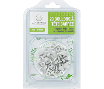 Tuingereedschappen 9500006