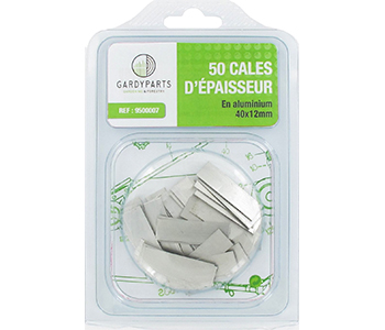 Tuingereedschappen 9500007