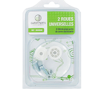 Tuingereedschappen 9500008