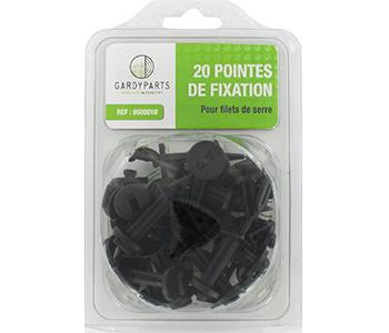 Tuingereedschappen 9500010