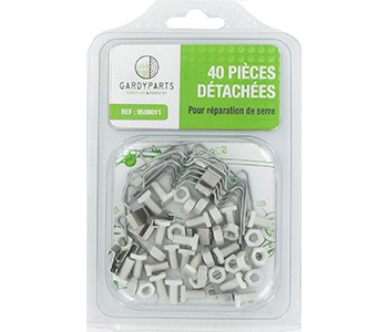 Tuingereedschappen 9500011