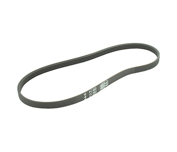 V-snaren met open flank 960J6