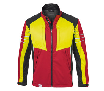 Jassen, broeken en laarzen 9800320