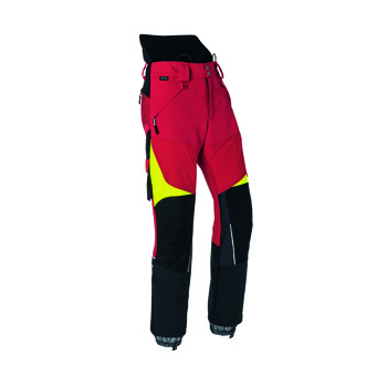 Jassen, broeken en laarzen 9800370