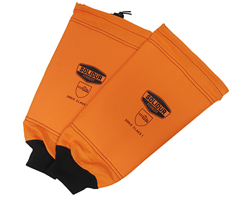 Jassen, broeken en laarzen 9809490