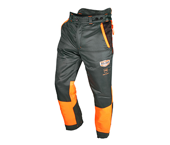 Jassen, broeken en laarzen 9809500
