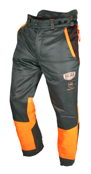Jassen, broeken en laarzen 9809705
