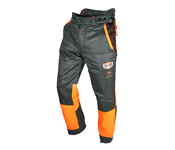 Jassen, broeken en laarzen 9809709