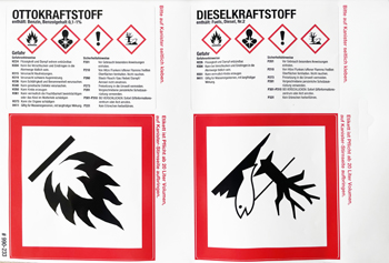 Huiles et lubrifiants 990-233