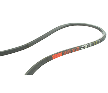 6-kant v-snaren AA105