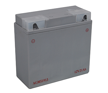 Batteries AGM51913