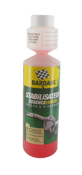 Huiles et lubrifiants BA1164