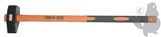 Bahco BAHLS-MASSE-TR-4FG