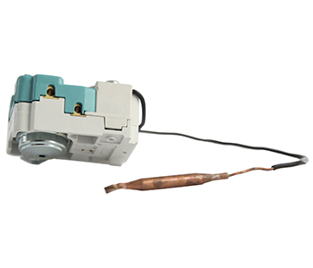 Thermostaten en weerstanden BBSB000501