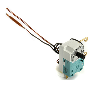 Thermostaten en weerstanden BBSC301501
