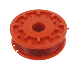 Nylon lines and spools for grass trimmers BF513765101