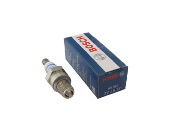 Spark plugs BOUSR7AC