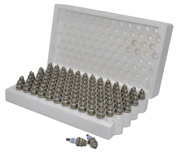 Bougies WSR6FX100