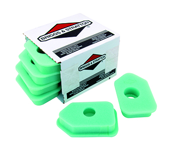 Briggs & stratton BS4107