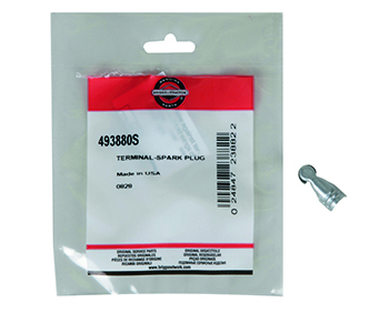 Briggs & stratton BS493880S