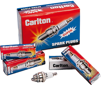 Spark plugs CAC9E