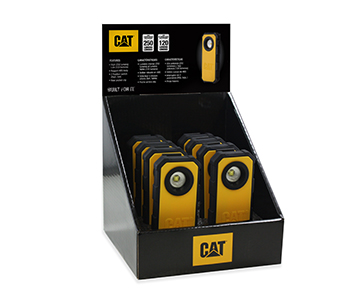 Work lights CATCT51208