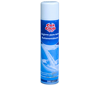 Winterproducten CDG300