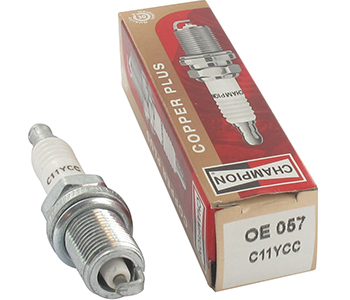 Spark plugs CHC11YCC