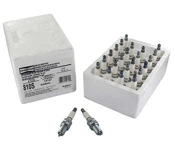 Bougies CHRA8HC/24