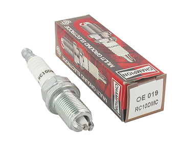 Bougies CHRC10DMC