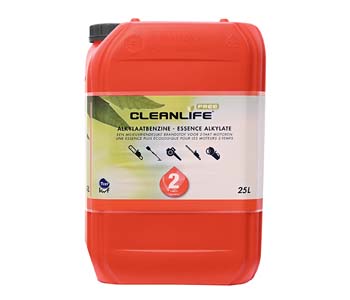 Cleanlife CL-2TAKT25